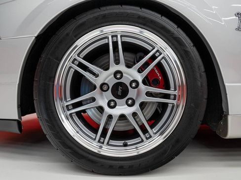 Used 2003 Ford Mustang Cobra RWD image 38