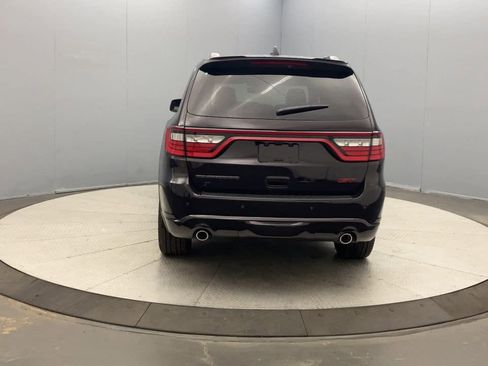 New 2026 Dodge Durango GT AWD/4WD image 4