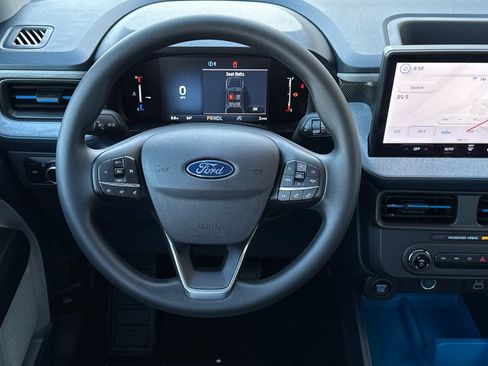 New 2026 Ford Maverick XLT image 16