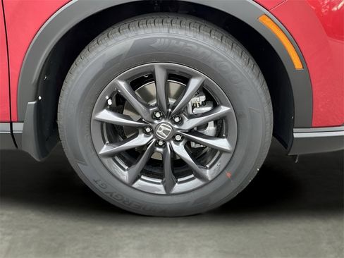 New 2026 Honda CR-V EX-L image 34