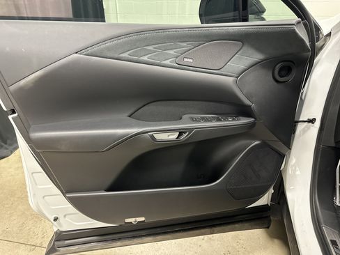 Certified 2023 Lexus RX 350 F Sport image 14