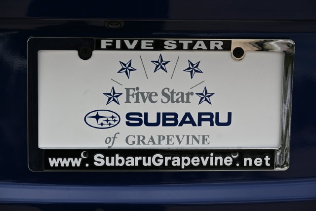 New 2026 Subaru Forester Sport AWD/4WD image 13