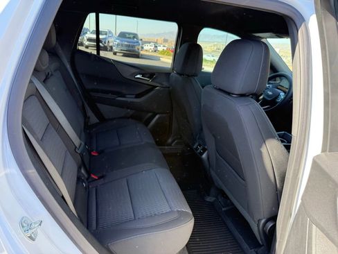 New 2026 Chevrolet Equinox LT image 15