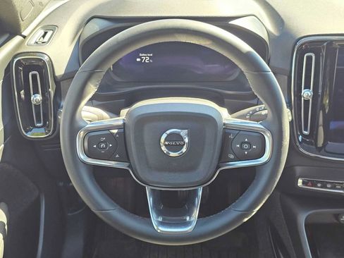 Used 2023 Volvo XC40 Recharge Plus w/ Protection Package Premier AWD/4WD image 23