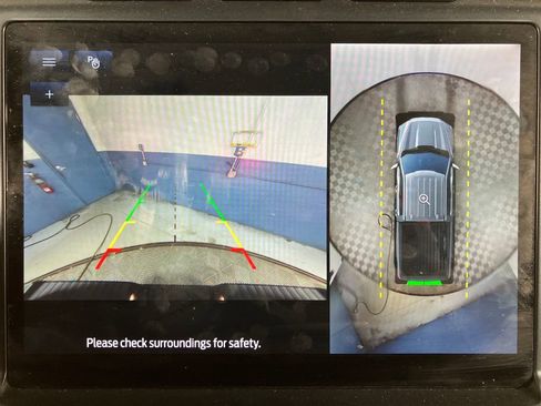 Used 2022 Ford F150 King Ranch w/ Equipment Group 601A High image 24