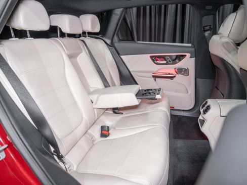 New 2026 Mercedes-Benz GLC 300 4MATIC image 12