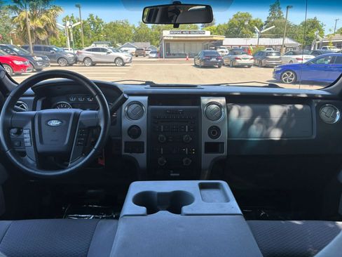 Used 2014 Ford F150 XLT w/ Trailer Tow Package AWD/4WD image 18