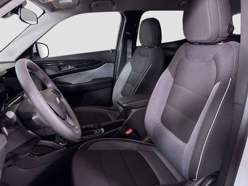 New 2026 Chevrolet TrailBlazer LT image 19