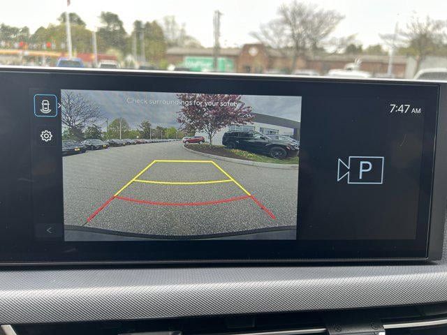 New 2026 Hyundai Sonata SEL AWD/4WD image 51