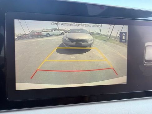 Used 2021 Hyundai Palisade SEL AWD/4WD image 20