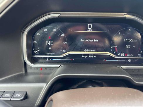 Used 2024 GMC Sierra 2500 Denali w/ Denali Reserve Package image 21