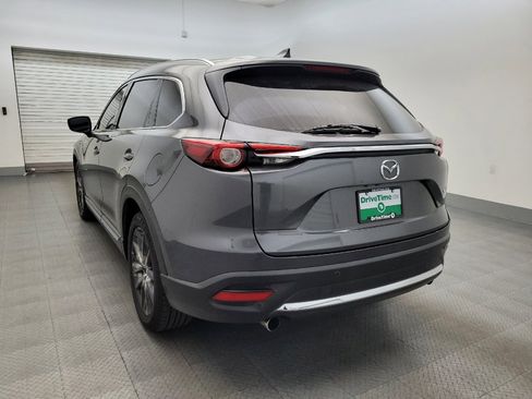 Used 2016 MAZDA CX-9 Signature AWD/4WD image 5
