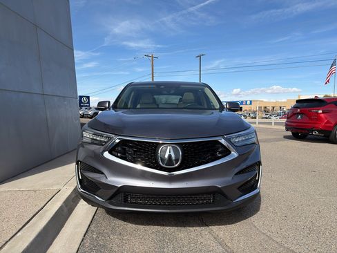 Used 2019 Acura RDX FWD image 4