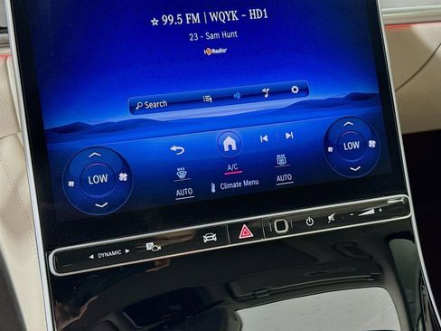 Used 2023 Mercedes-Benz S 500 4MATIC image 19