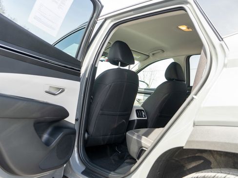 Used 2024 Hyundai Tucson SEL image 28