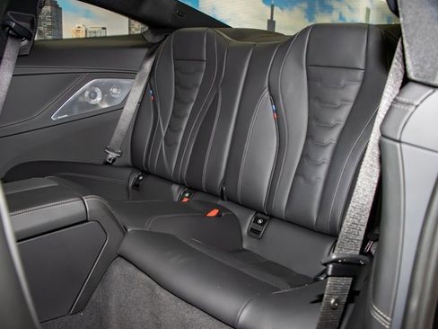 New 2026 BMW M850i xDrive Coupe image 22