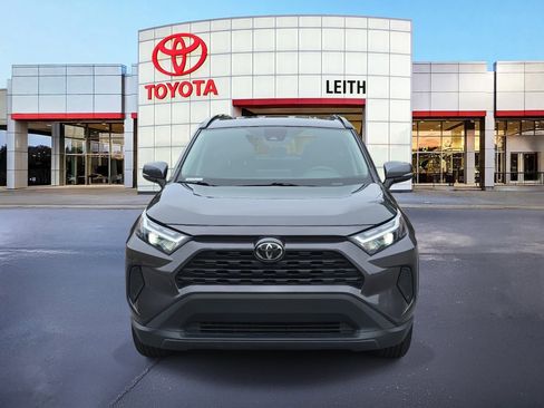 Used 2024 Toyota RAV4 XLE image 2
