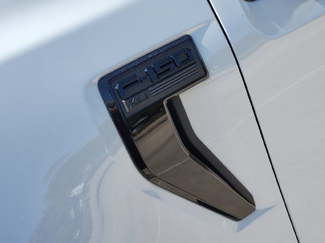 Used 2026 Ford F150 XLT w/ Equipment Group 302A MID RWD image 12
