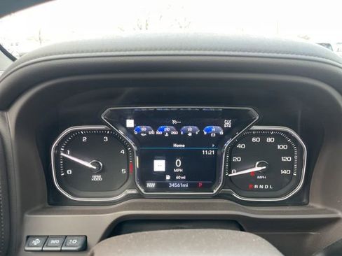 Used 2023 GMC Sierra 2500 Denali w/ Denali Ultimate Package image 33