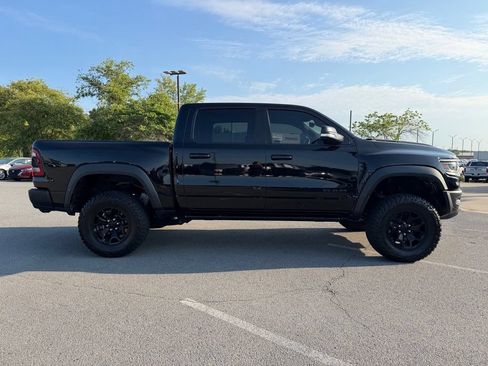 Used 2021 RAM 1500 TRX w/ TRX Level 2 Equipment Group AWD/4WD image 8