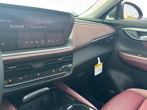 New 2026 Buick Envision Sport Touring AWD/4WD image 20