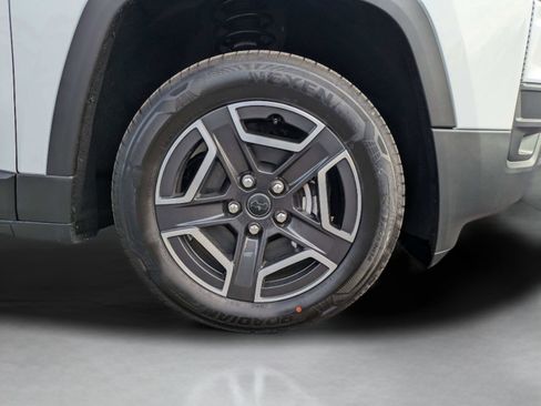 New 2026 Jeep Cherokee Limited image 12