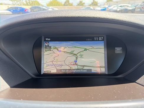 Used 2019 Acura TLX w/ Technology Package FWD image 11