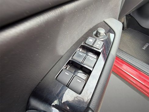 Certified 2024 MAZDA CX-5 AWD 2.5 S image 6