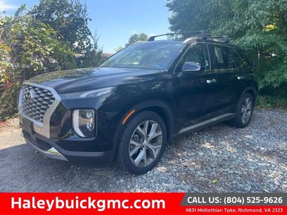 Used 2022 Hyundai Palisade SEL w/ Premium Package