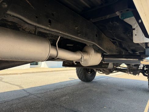 Used 1997 Ford F350 4x4 Regular Cab image 10