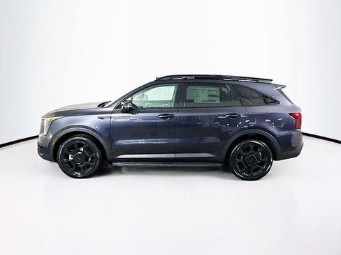 New 2026 Kia Sorento SX image 8