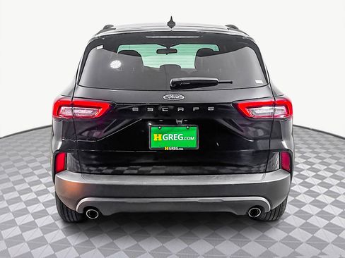 Used 2025 Ford Escape ST-Line image 8