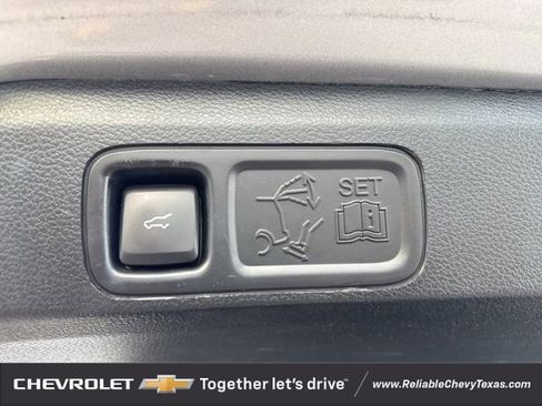 Used 2021 Ford Expedition Limited image 12