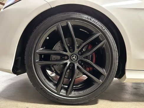 Used 2014 Mercedes-Benz E 250 BlueTEC 4MATIC Sedan image 29