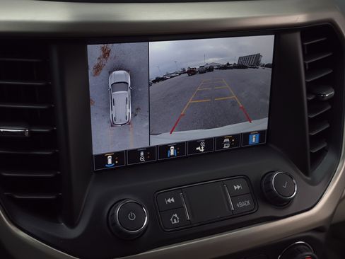 Used 2023 GMC Acadia Denali w/ Denali Ultimate Package image 24