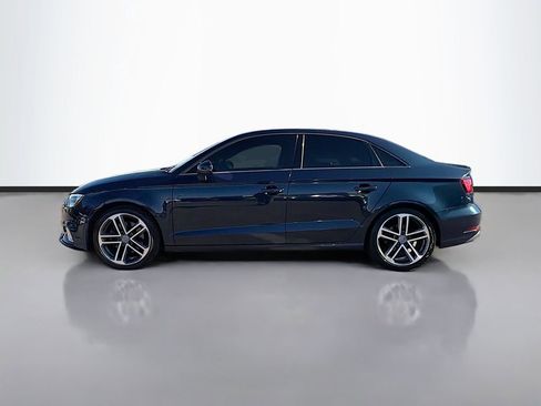 Used 2018 Audi A3 2.0T Premium w/ Convenience Package image 6