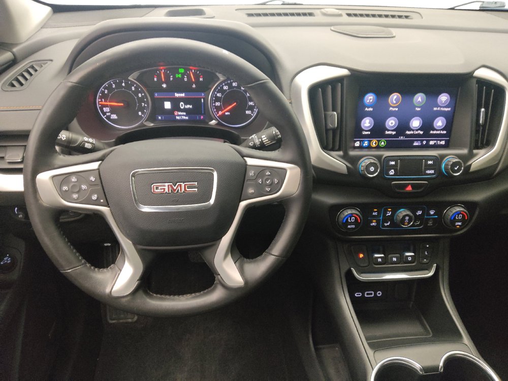 Used 2020 GMC Terrain SLT w/ Preferred Package FWD image 22