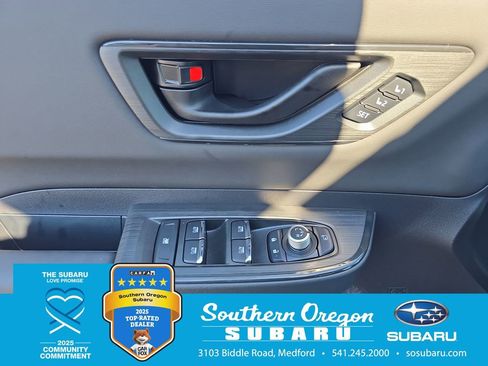 New 2026 Subaru Outback Wilderness image 22
