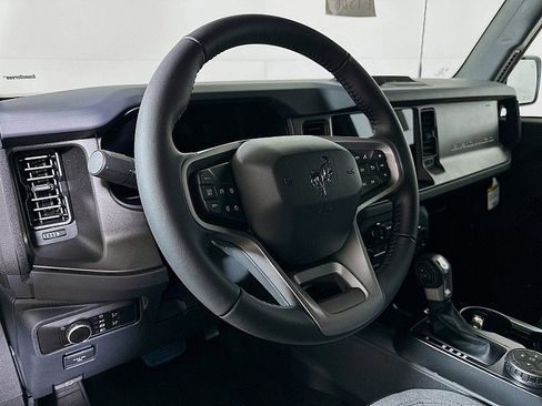 New 2025 Ford Bronco Big Bend image 7