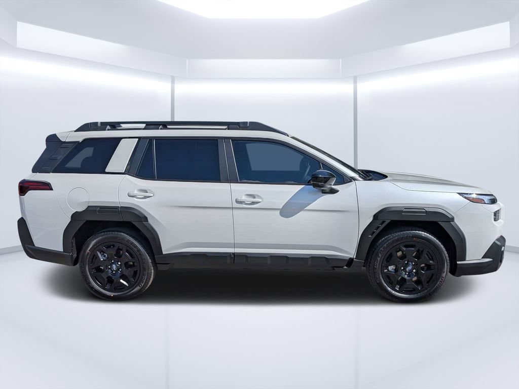 New 2026 Subaru Outback Limited AWD/4WD image 2