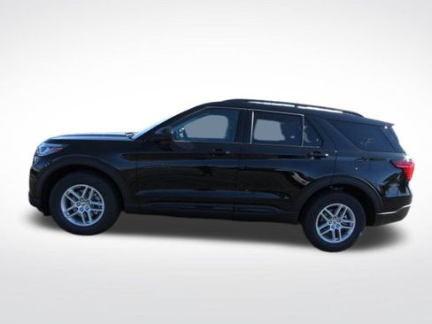 New 2026 Ford Explorer Active AWD/4WD image 13