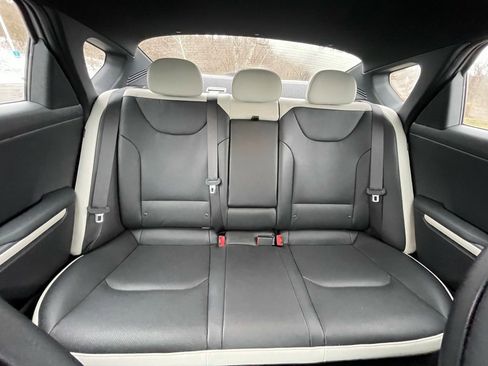 Certified 2025 Kia K4 GT-Line w/ GT-Line Premium Package image 18