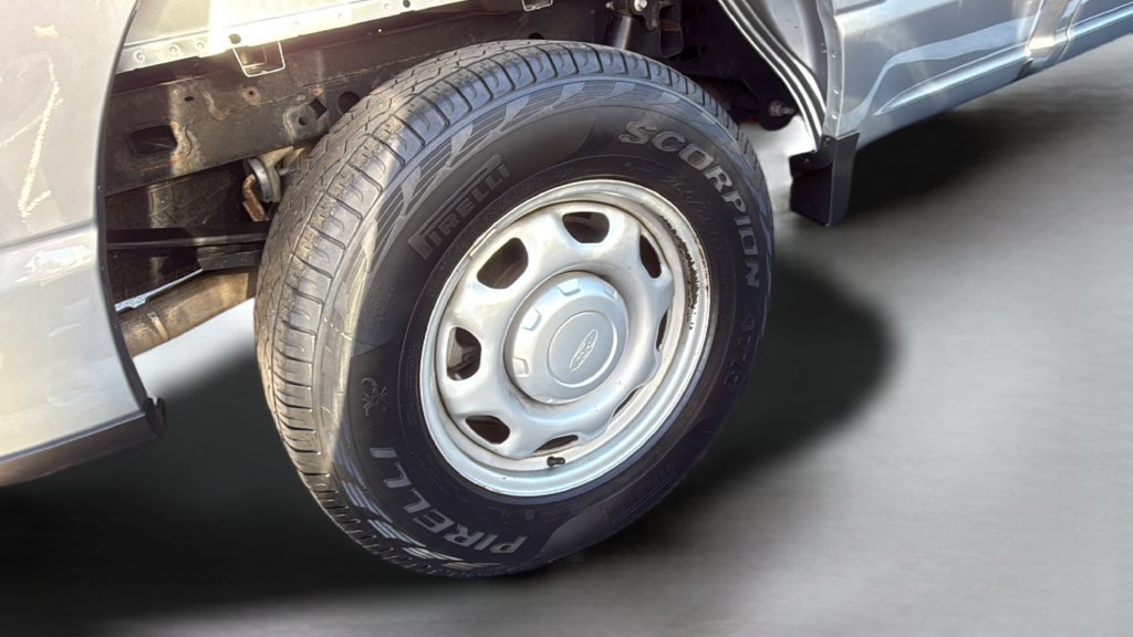 Used 2022 Ford F150 XL AWD/4WD image 19