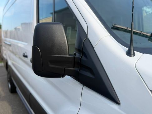 Used 2025 Ford Transit 250 148 High Roof Extended w/ Load Area Protection Package RWD image 17