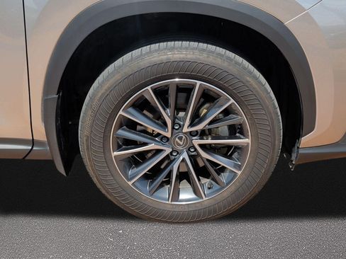 Used 2024 Lexus NX 350h AWD w/ Cold Area Package image 7