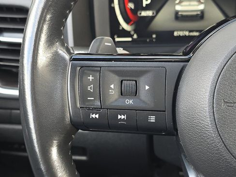 Used 2023 Nissan Rogue Platinum AWD/4WD image 27