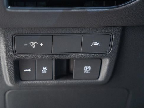 Used 2023 Hyundai Sonata N Line FWD image 41