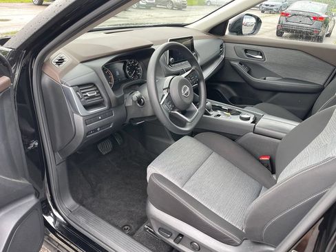 Used 2023 Nissan Rogue SV AWD/4WD image 13