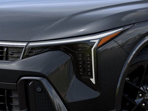 New 2026 Kia K4 GT-Line Turbo FWD image 24