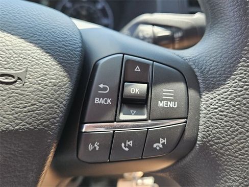 New 2025 Ford Transit 250 148 Medium Roof w/ Load Area Protection Package image 26